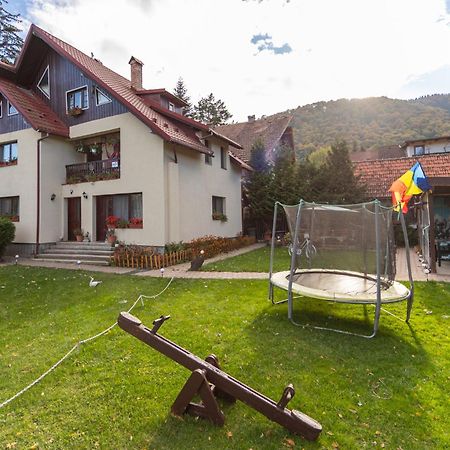 فندق Casa Nan برانْ المظهر الخارجي الصورة