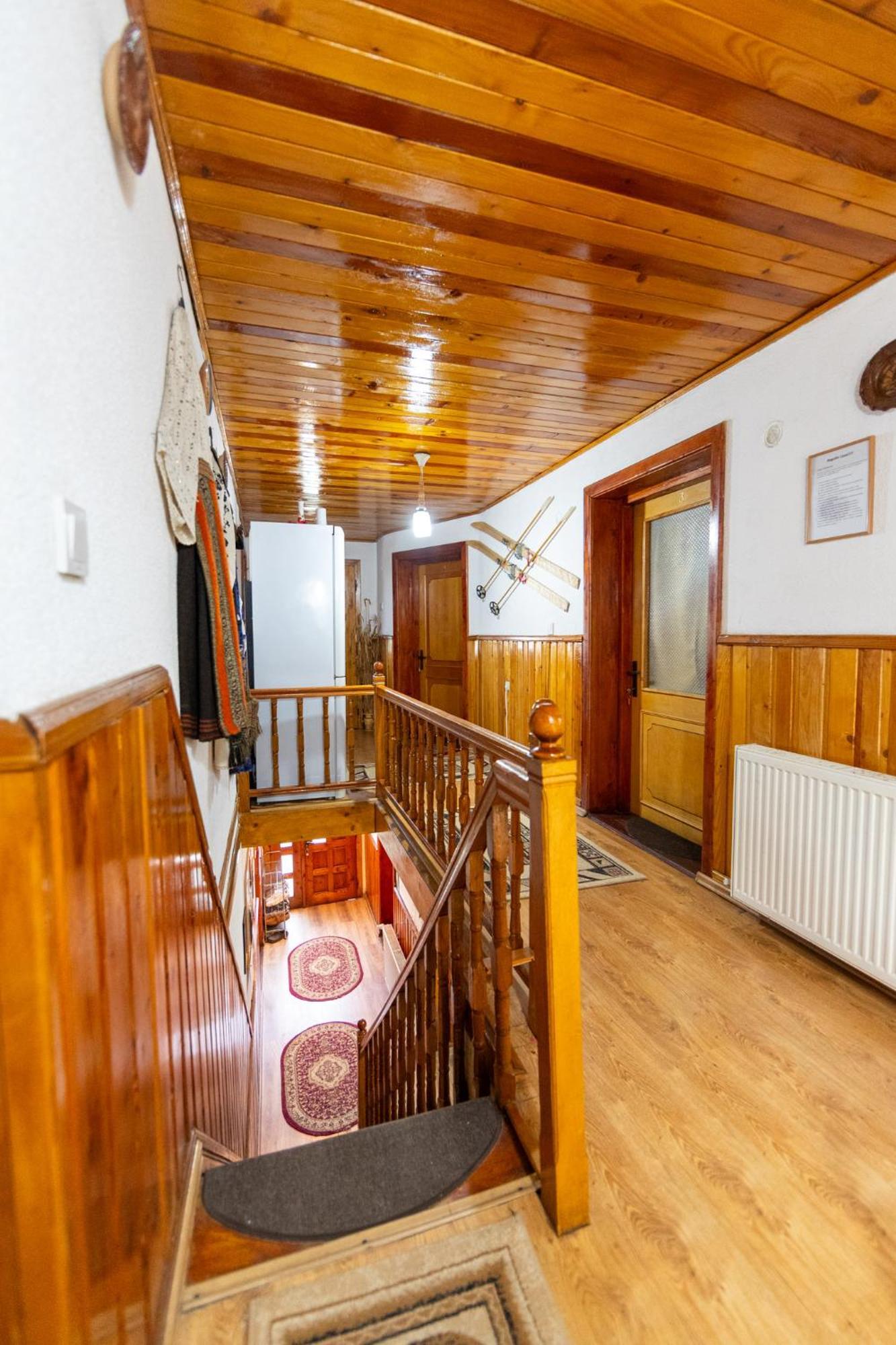 فندق Casa Nan برانْ المظهر الخارجي الصورة
