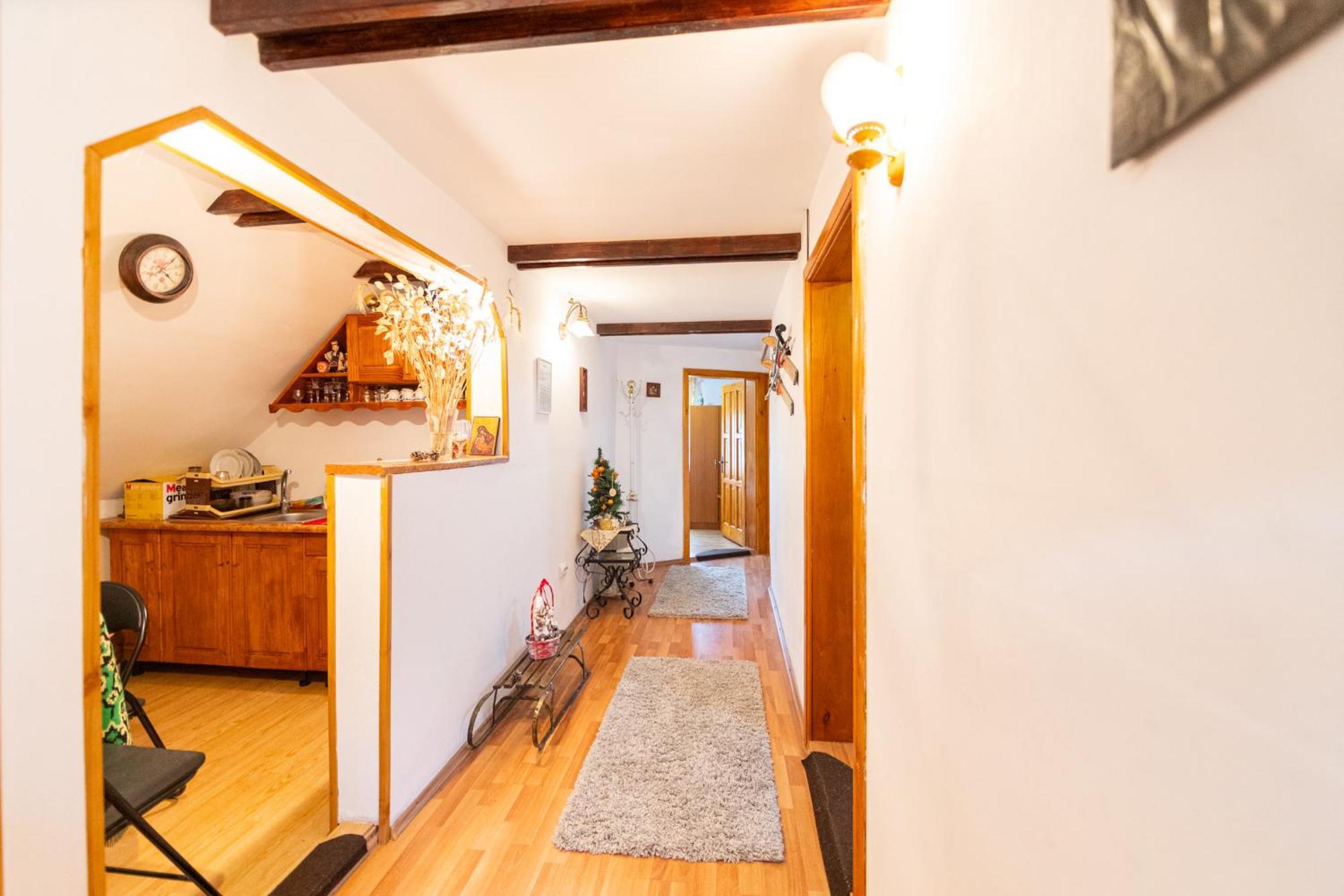 فندق Casa Nan برانْ المظهر الخارجي الصورة