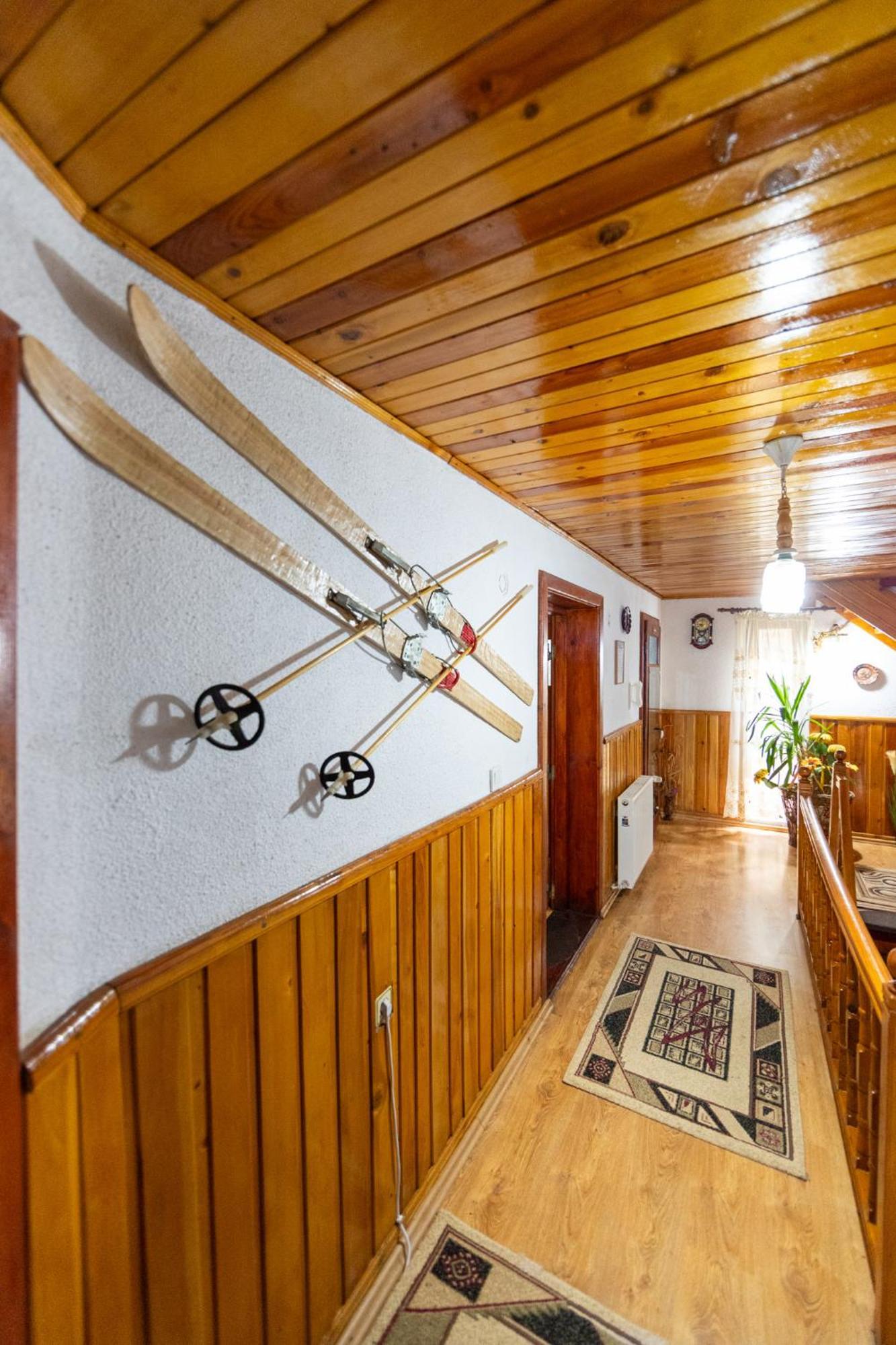 فندق Casa Nan برانْ المظهر الخارجي الصورة