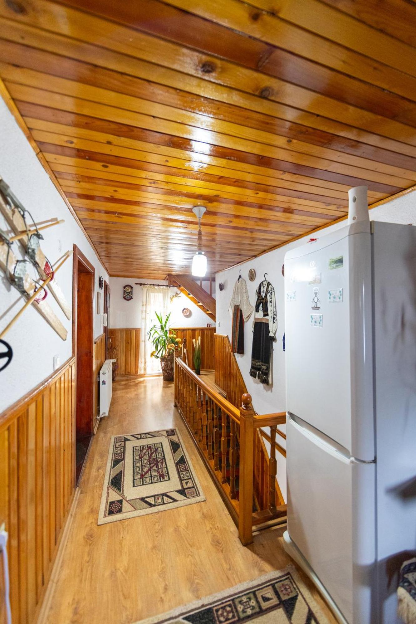 فندق Casa Nan برانْ المظهر الخارجي الصورة