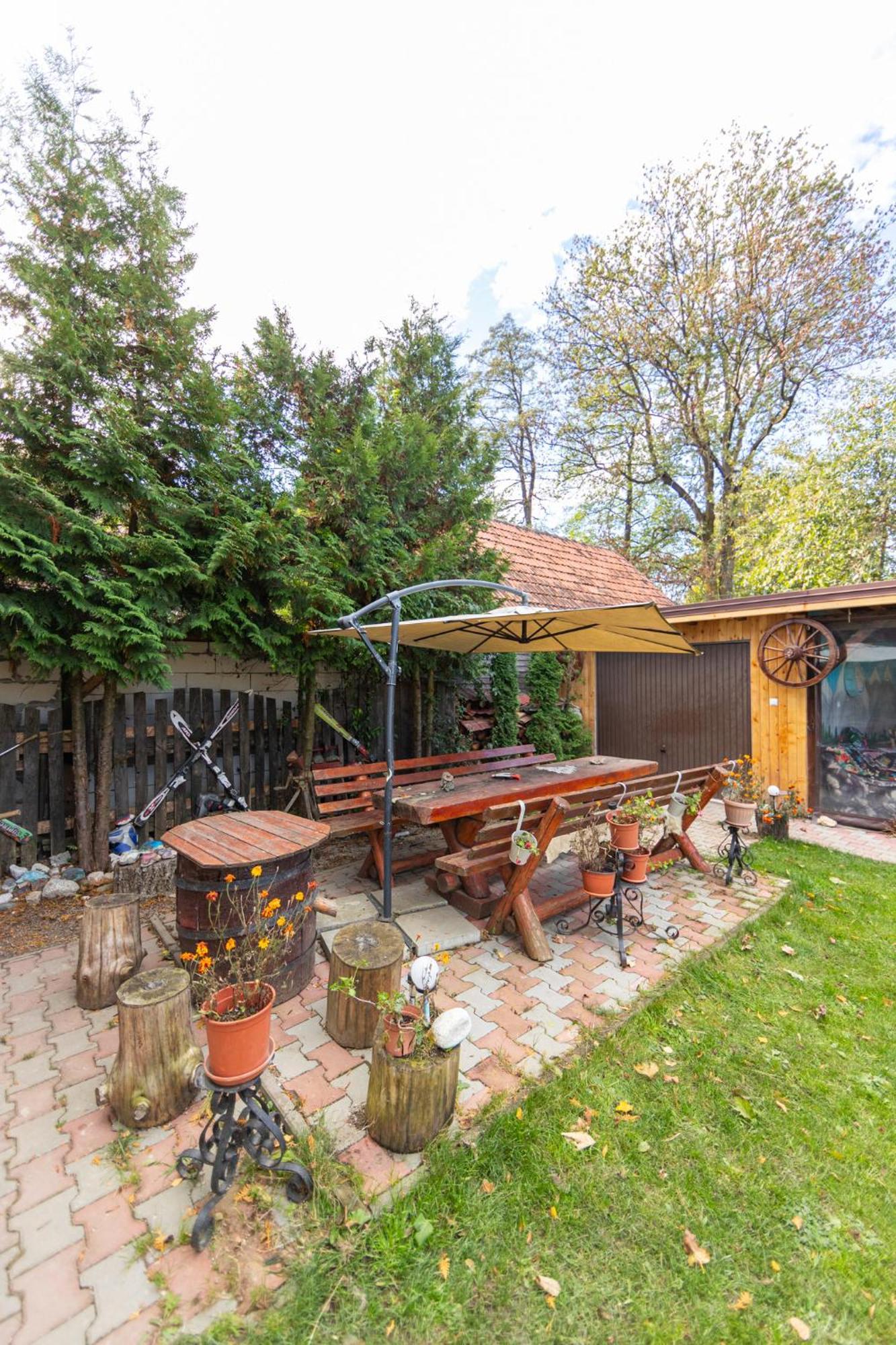 فندق Casa Nan برانْ المظهر الخارجي الصورة