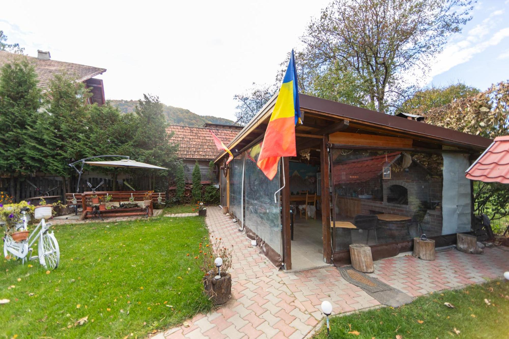 فندق Casa Nan برانْ المظهر الخارجي الصورة