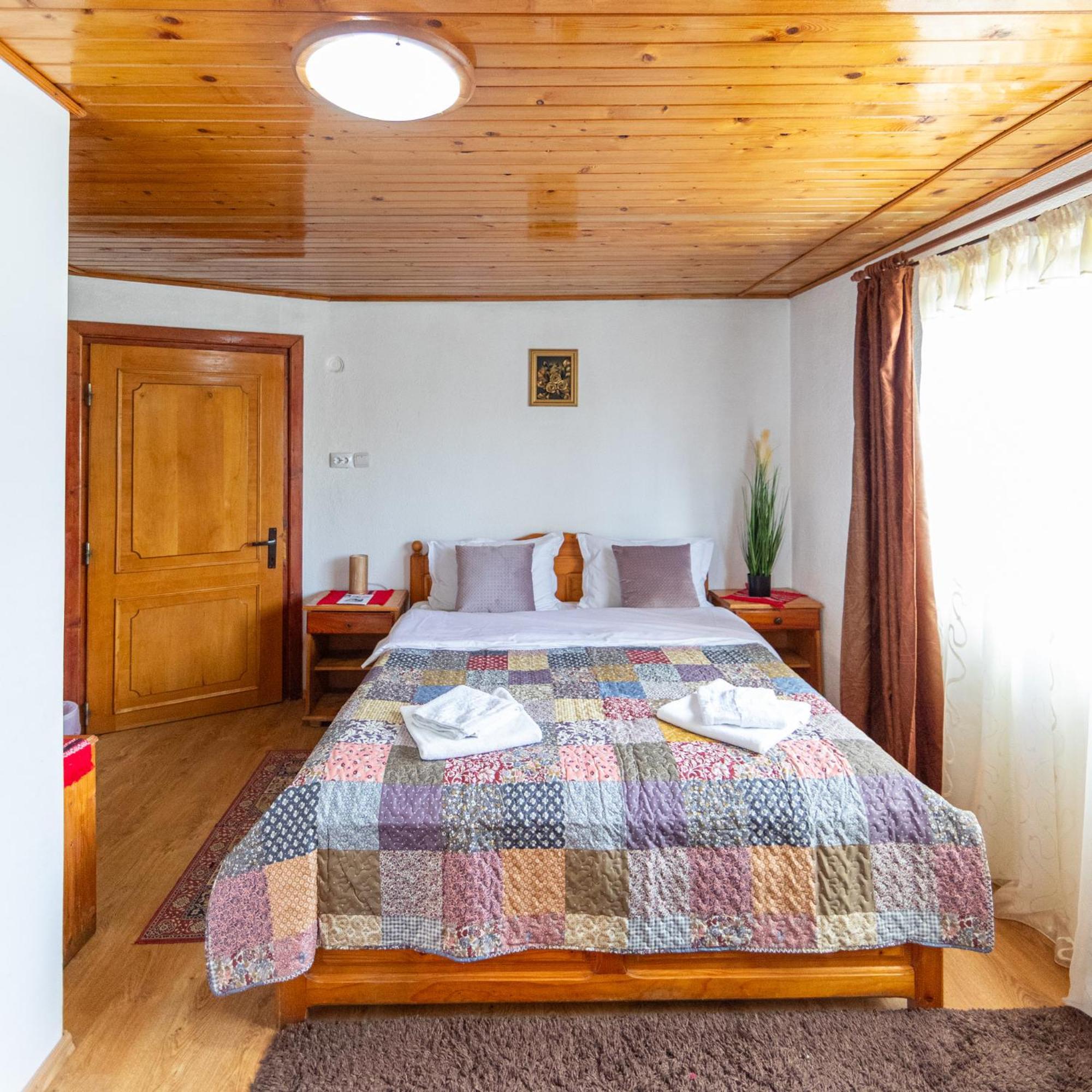 فندق Casa Nan برانْ المظهر الخارجي الصورة