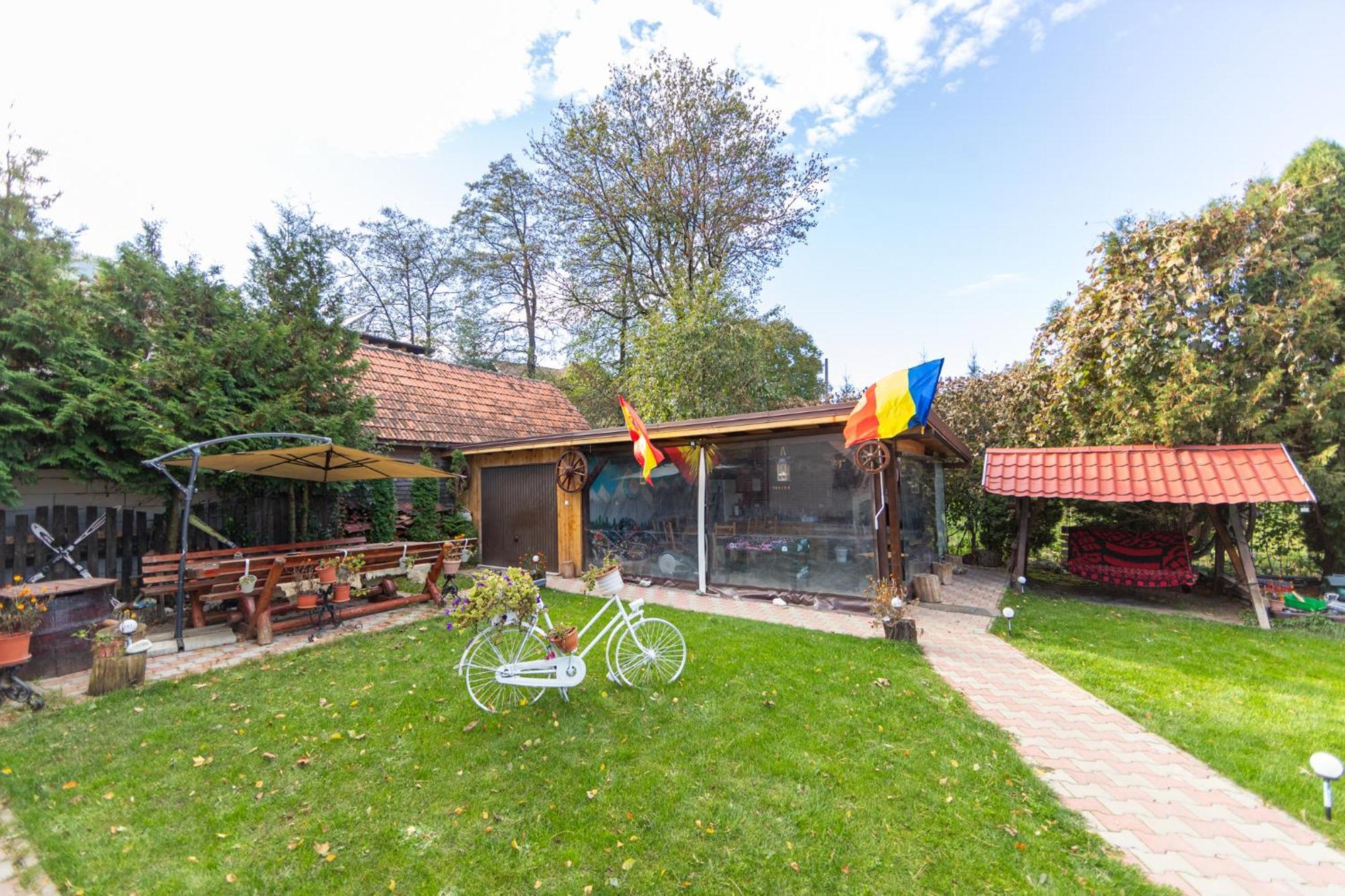فندق Casa Nan برانْ المظهر الخارجي الصورة