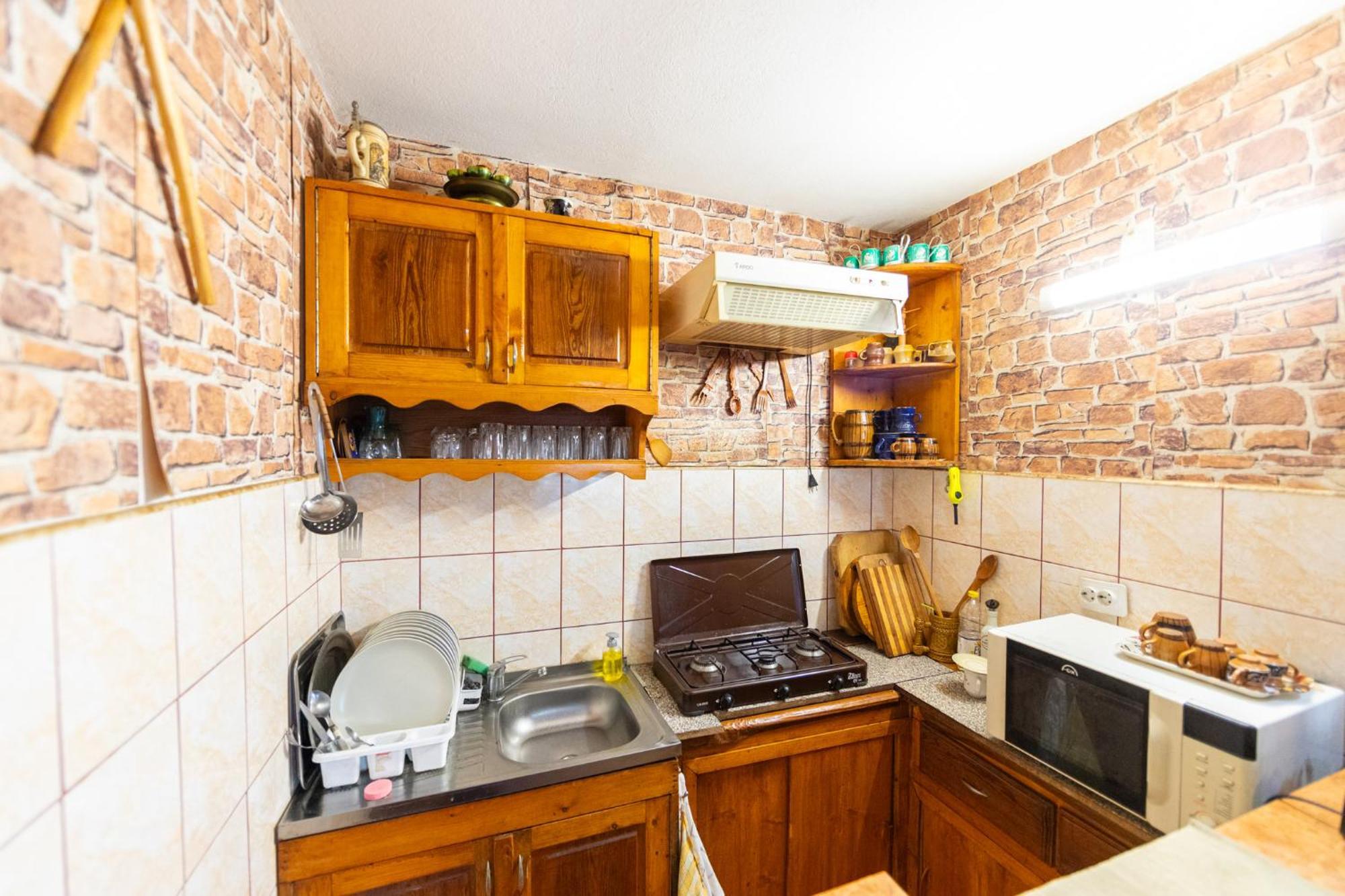 فندق Casa Nan برانْ المظهر الخارجي الصورة
